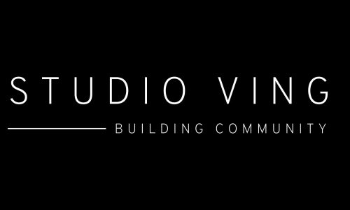 studio ving logo